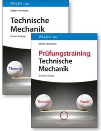 Produktbild: Technische Mechanik