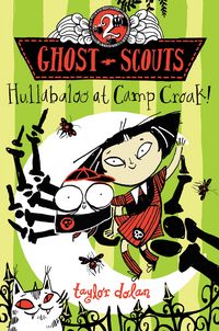 Produktbild: Hullabaloo at Camp Croak!