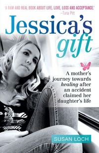 Produktbild: Jessica's Gift