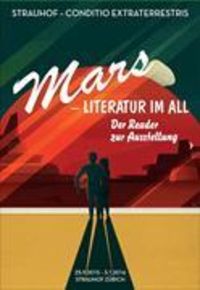 Produktbild: Mars - Literatur im All