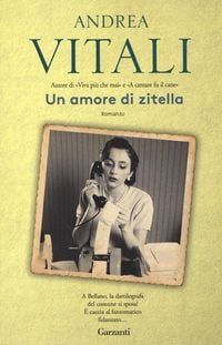 Produktbild: Un amore di zitella