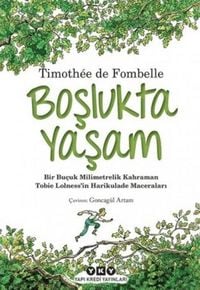 Produktbild: Boslukta Yasam