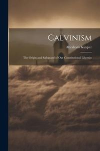 Produktbild: Calvinism