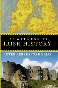 Produktbild: Eyewitness to Irish History