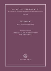 Produktbild: Apostellegenden