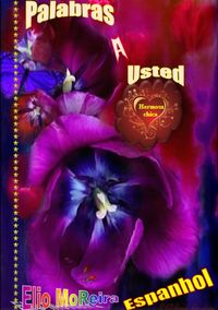 Produktbild: Palabras A Usted