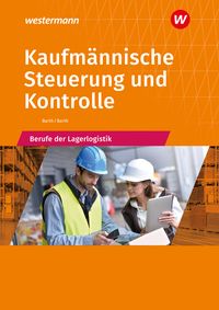 Produktbild: Kaufm&auml;nnische Steuerung und Kontrolle