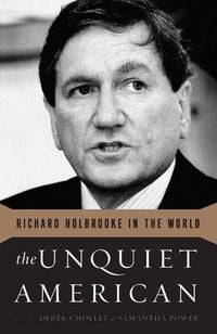 Produktbild: The Unquiet American