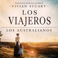 Produktbild: Los viajeros: Los australianos 8