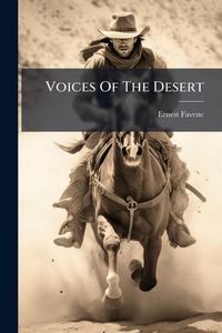 Produktbild: Voices Of The Desert