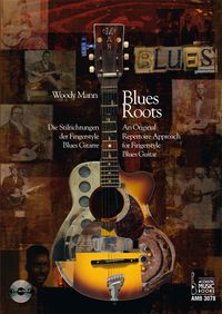 Produktbild: Blues Roots