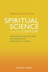 Produktbild: Spiritual Science in the 21st Century