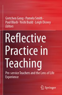 Produktbild: Reflective Practice in Teaching