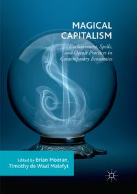 Produktbild: Magical Capitalism