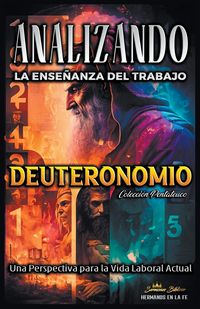 Produktbild: Analizando la Ense&ntilde;anza del Trabajo en Deuteronomio