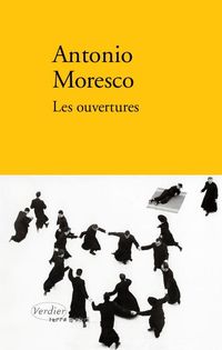 Produktbild: Les ouvertures : jeux de l'&eacute;ternit&eacute;