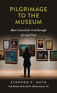 Produktbild: A Pilgrimage to the Museum