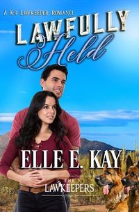 Produktbild: Lawfully Held