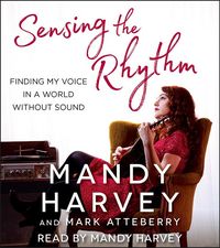 Produktbild: SENSING THE RHYTHM          5D