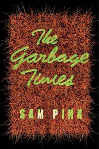 Produktbild: The Garbage Times/White Ibis