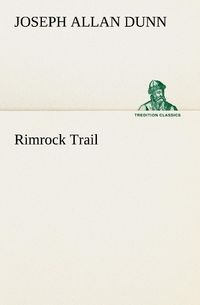 Produktbild: Rimrock Trail