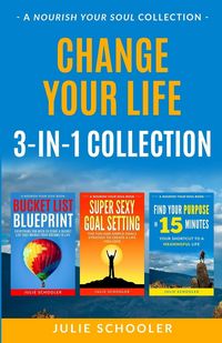 Produktbild: Change Your Life 3-in-1 Collection