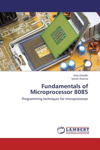Produktbild: Fundamentals of Microprocessor 8085