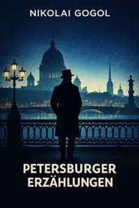 Produktbild: Petersburger Erz&auml;hlungen