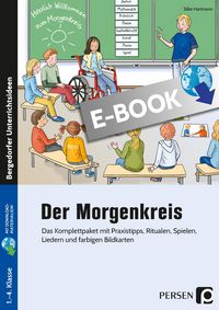 Produktbild: Der Morgenkreis