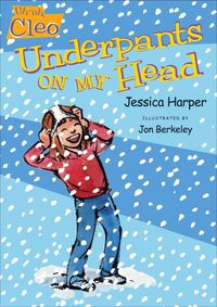 Produktbild: Uh-oh, Cleo: Underpants on My Head