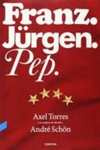 Produktbild: Franz, J&uuml;rgen, Pep