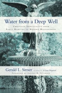 Produktbild: Water from a Deep Well