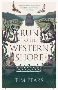 Produktbild: Run to the Western Shore