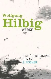 Produktbild: Werke, Band 4: Eine &Uuml;bertragung