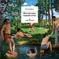 Produktbild: Ofert a les mans, el parad&iacute;s crema