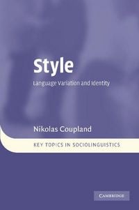 Produktbild: Style
