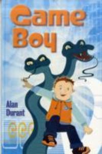 Produktbild: Durant, A: Game Boy
