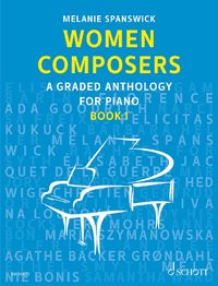 Produktbild: Women Composers
