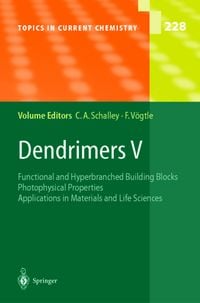Produktbild: Dendrimers V