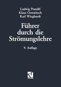Produktbild: F&uuml;hrer durch die Str&ouml;mungslehre