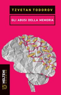 Produktbild: Gli abusi della memoria