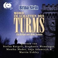 Produktbild: Mord im Schatten des Turms