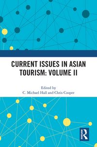 Produktbild: Current Issues in Asian Tourism: Volume II
