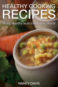 Produktbild: Healthy Cooking Recipes