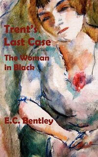 Produktbild: Trent's Last Case - The Woman in Black