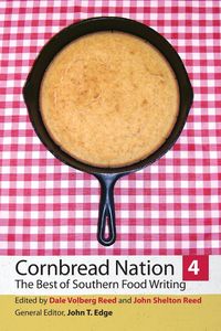 Produktbild: Cornbread Nation 4