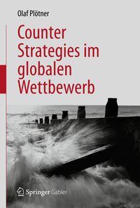 Produktbild: Counter Strategies im globalen Wettbewerb