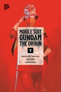 Produktbild: Mobile Suit Gundam The Origin 05