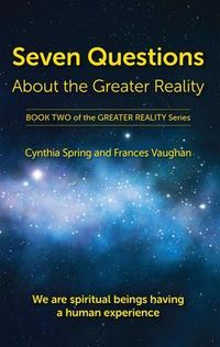 Produktbild: Seven Questions About The Greater Reality