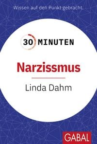 Produktbild: 30 Minuten Narzissmus